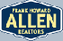 Frank Howard Allen
